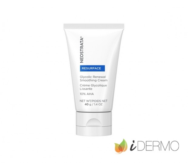 NEOSTRATA CREMA HIDRATANTE GLICÓLICA